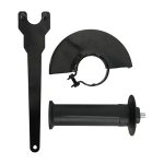 مینی فرز دسته بلند انکور مدل A15