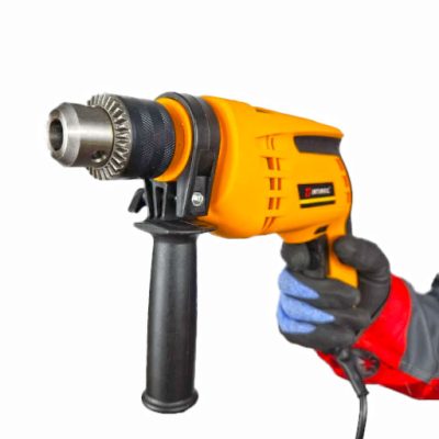 دریل چکشی برقی اینتیمکس مدل 0132
