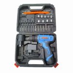 دریل شارژی 12 ولت ادون مدل 1210 به صورت اقساطی