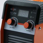 اینورتر جوشکاری