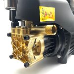 کارواش دینامی جیوتو مدل 100bar