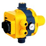 ست کنترل اتوماتیک پمپ آب ورما مدل DSK-8