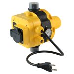 ست کنترل اتوماتیک پمپ آب ورما مدل DSK-8