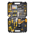 کیت دریل شارژی اینتیمکس