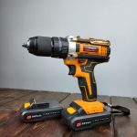 کیت دریل شارژی اینتیمکس