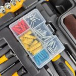 کیت دریل شارژی اینتیمکس