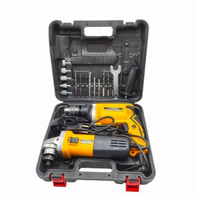 خرید کیت دو قلو دریل و مینی فرز خرید اقساطی کیت دریل و مینی فرز ارزان ترین کیت دو قلو دریل