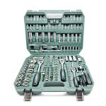 جعبه بکس 172 عددی باس مدل BS-172pcs