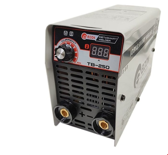 دستگاه جوش اینورتر TB-250 دستگاه جوش اینورتر TB-250