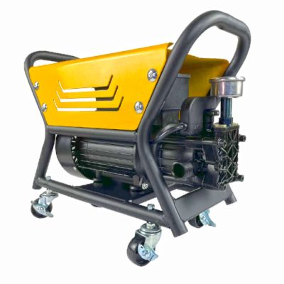 کارواش صنعتی اینتیمکس مدل 2023 چرخ دار به صورت قسطی در ابزار پلاس