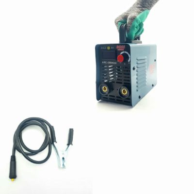 دستگاه جوش مینی باس با کیفیت و قدرت عالی مناسب کار خونگی