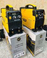 اینورتر جوشکاری 350 آمپر LEWE مدل MMA-350s