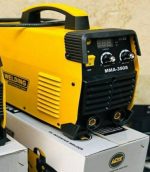 اینورتر جوشکاری 350 آمپر LEWE مدل MMA-350s