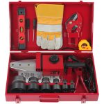 اتو لوله 2000 وات ادون مدل EDP-2000T