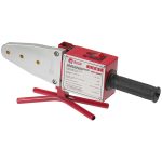 اتو لوله 2000 وات ادون مدل EDP-2000T