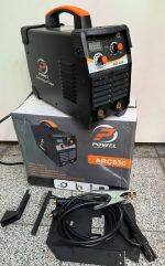 اینورتر جوشکاری 630 آمپر پاول مدل ARC630