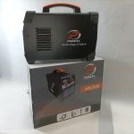 اینورتر جوشکاری 630 آمپر پاول مدل ARC630