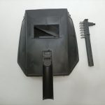 اینورتر جوشکاری 630 آمپر پاول مدل ARC630