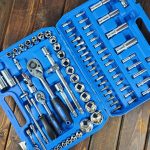 جعبه بکس صنعتی اینتیمکس کد 94p مجموعه 94 عددی