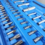 جعبه بکس صنعتی اینتیمکس کد 94p مجموعه 94 عددی