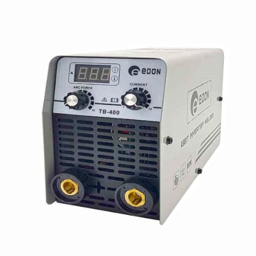 خرید دستگاه جوش اینورتر TB-400 ادون بهترین دستگاه جوش اینورتر TB-400 ادون