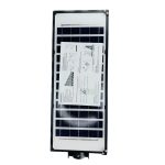 چراغ خورشیدی باس مدل IP67-2500 W