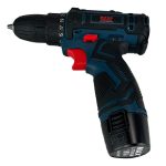 دریل شارژی باس