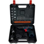 دریل شارژی 18 ولت باس 18 L