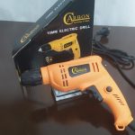 دریل 10 اتومات کربن 800 وات مدل 10MM