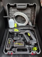 کارواش شارژی دو باتری مدل MDHL