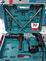 چکش تخریب 900 وات 6 کیلوییBIST ( بیست ) مدل 0810