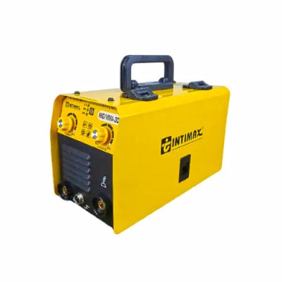 اینورتر جوشکاری دو کاره میگ تو پودری 300 اینتیمکس
