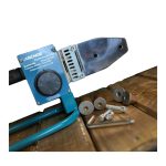 اتولوله سبز 800 وات آنکور مدل PW2