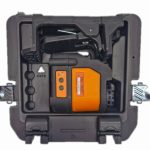 خرید تراز لیزری 2 خط پی ام انکور