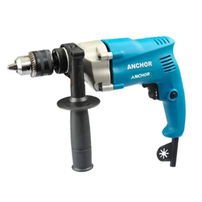 دریل چکشی 550 وات آنکور مدل EI2