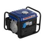 موتور برق سوپر تایگر مدل TG2500DC