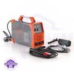 دستگاه جوش اینورتر 250 آمپر الاندو A250