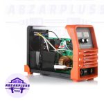 دستگاه جوش اینورتر 250 آمپر الاندو A250