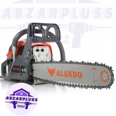 اره زنجیری الاندو