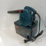 بلوور دستگاه دمنده و مکنده باس مدل 1001