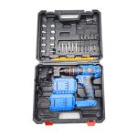 خرید دریل شارژی 28 ولت کریتور خرید قسطی دریل شارژی باکیفیت ترین دریل شارژی