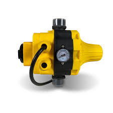 ست کنترل پمپ آب ولکانو مدل VOLCANO DSK 8