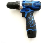 دریل شارژی 18 ولت کریتور مدل HMB18002