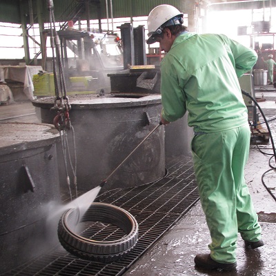 کارواش صنعتی ابزار پلاس