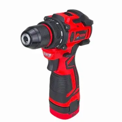 دریل شارژی 18 ولت ادون مدل AD-18BL