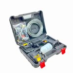 کارواش شارژی 148 ولت 2 باتری اینتمکس با کیفیت عالی