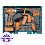 خرید کیت شارژی انکور خرید اقساطی کیت شارژی انکور به صرفه ارین کیت شارژی بهترین قیمت دریل