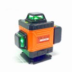 تراز لیزری 16 خط نور سبز پی ام به صورت قسطی با بهترین قیمت