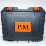 تراز لیزری پی ام 16 خط نور سبز به صورت قسطی