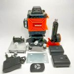 تراز لیزری 16 خط نور سبز پی ام به صورت اقساطی در ابزار پلاس